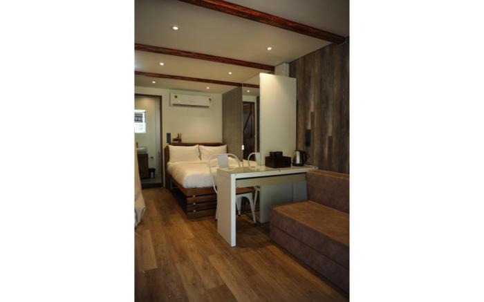 Out of Box Living Kashid