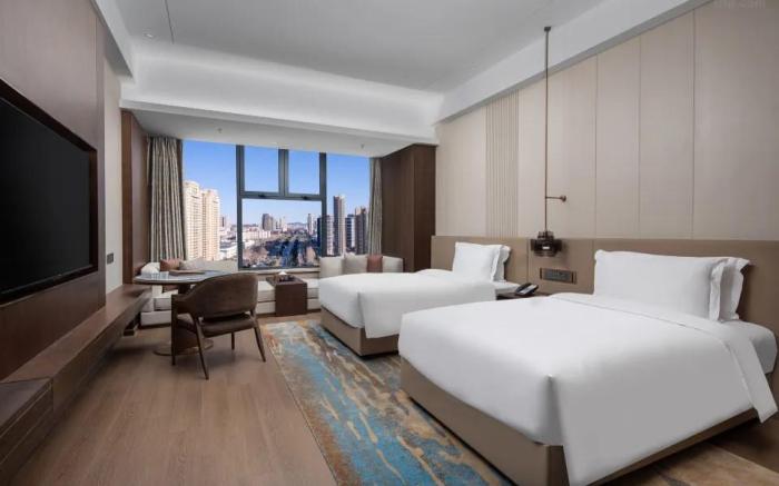 Wyndham Dalian Jinpu
