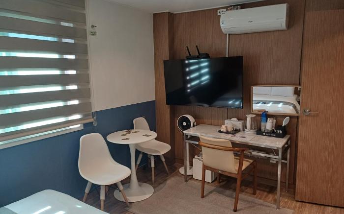 Louis Hotel Gangneung