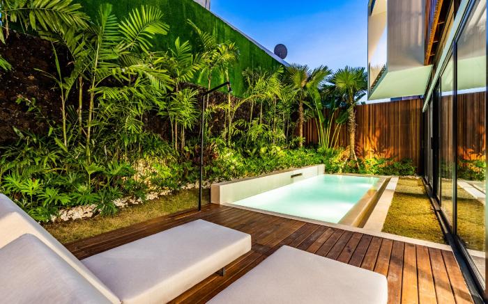 Alex Villas Complex N1