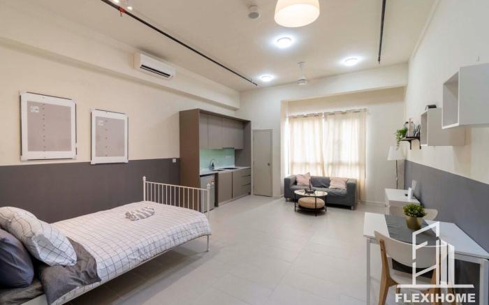 SAMEDAY 9am-5pm, Tamarind, Cyberjaya by Flexihome