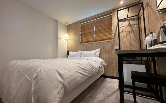 Hotel Wol