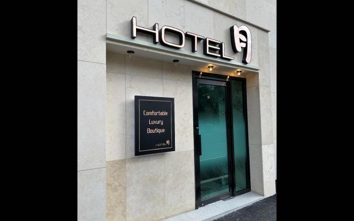 Hotel Wol