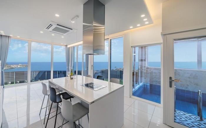 Pohang Seoin Pool Villa