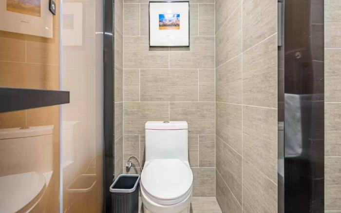 Starway Hotel Urumqi Xihong Road Hualing
