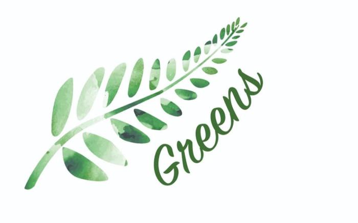 Greens Apartments: Your home away from home