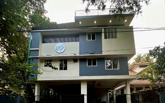 Greens Apartments: Your home away from home