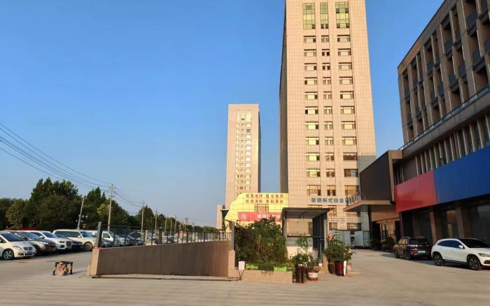 Starway Hotel Weifang Weicheng Beigong Street