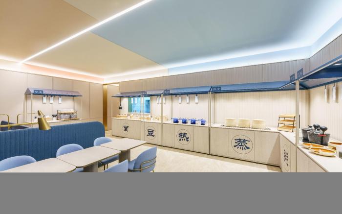 Hanting Hotel Dalian Jinzhou Ceramic City