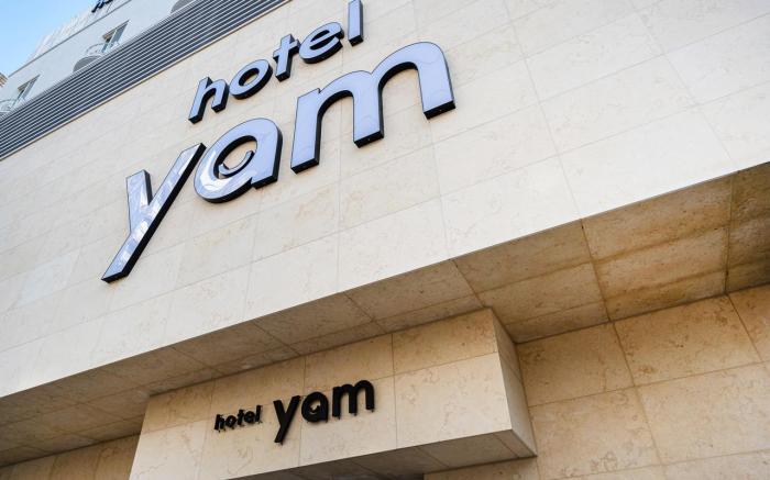 Gwangju Sangmu YAM Gwangju Sangmu Branch