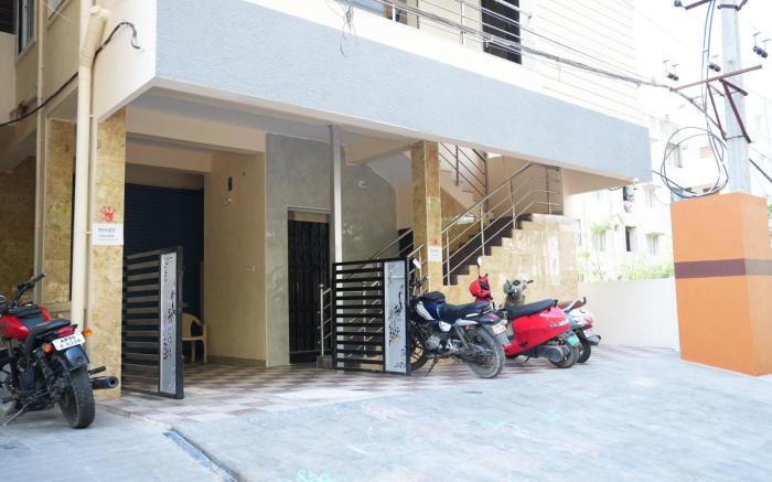 Vasista Homestay