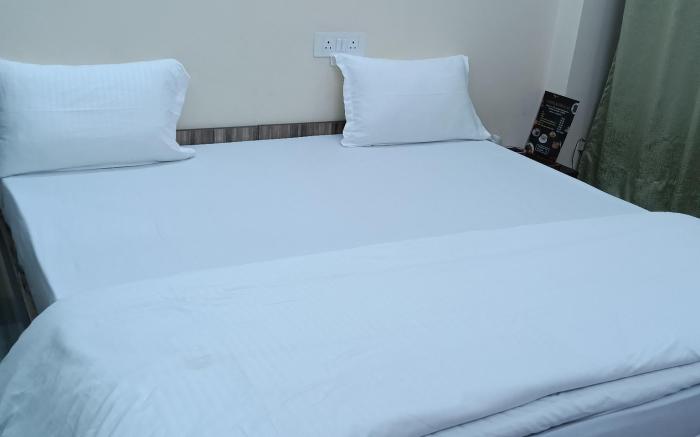 Nidhi Homestay