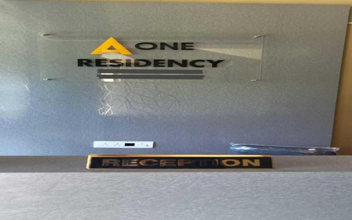 Hotel O A One Residency