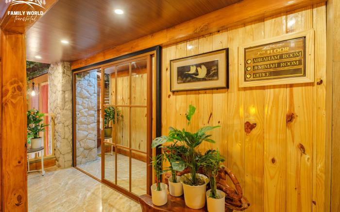 Family World Transhotel