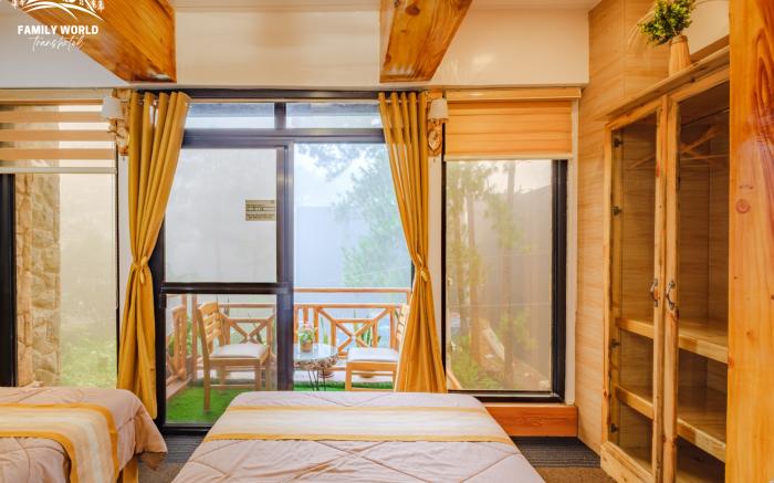 Family World Transhotel