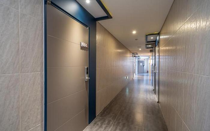 Oido The Bay 21 Tourist Hotel