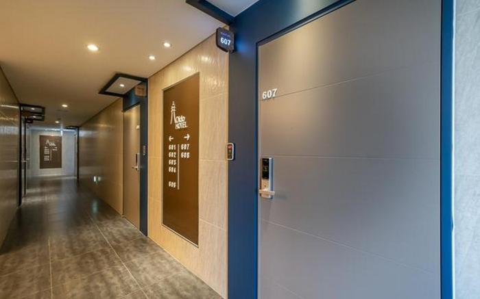 Oido The Bay 21 Tourist Hotel