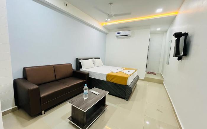 Hotel Pleasure