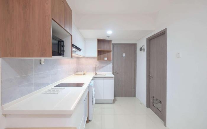 Stunning Studio Tamansari Bintaro By Travelio