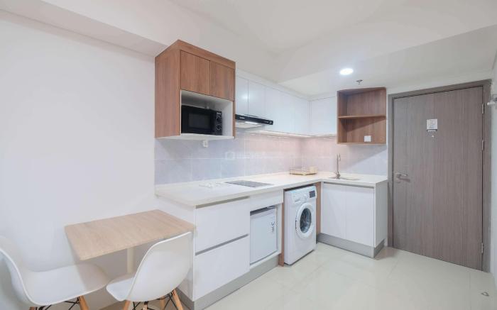 Stunning Studio Tamansari Bintaro By Travelio