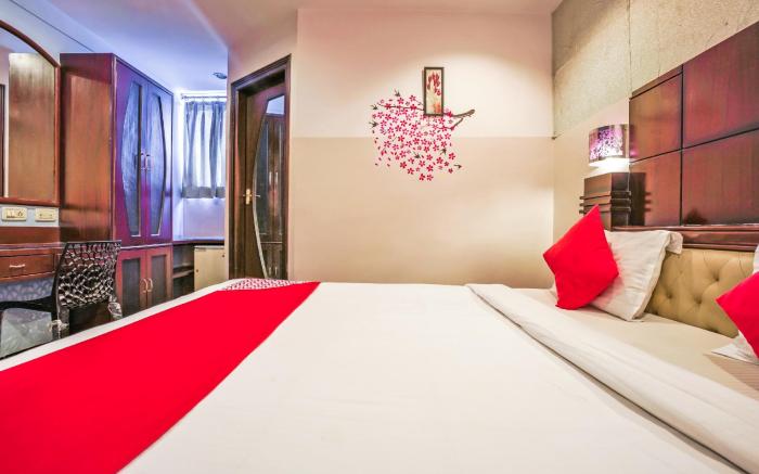 Hotel O Hanvi Inn