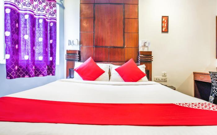 Hotel O Hanvi Inn
