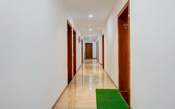 Super Hotel O KP Pride