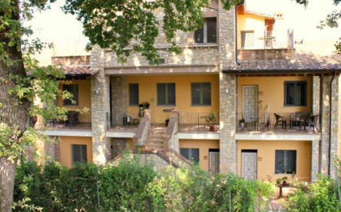 Residenze l'Alberata