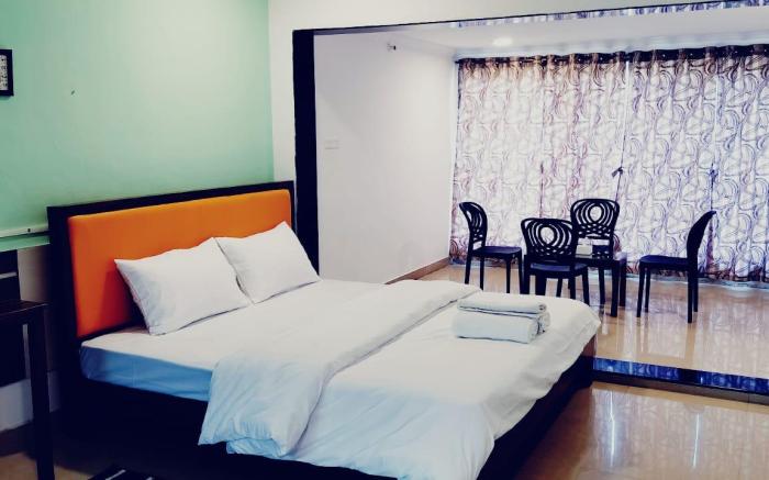 The Heart Of Heaven Resort