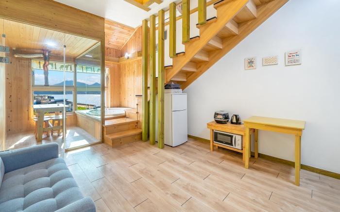 Ganghwa Abientot Spa Pension