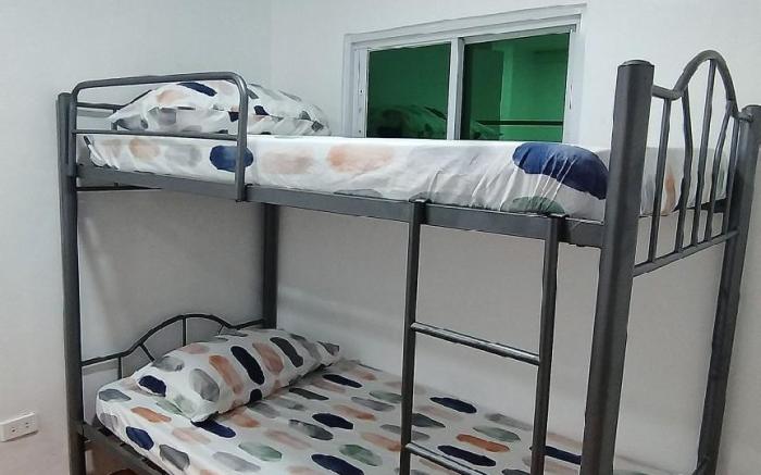 Room in Legazpi City + FREE Transfers - T&C apply