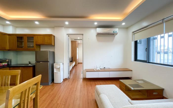 NINE HOUSING Dao Tan 2A/92