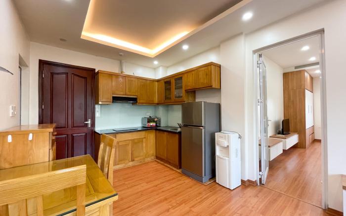 NINE HOUSING Dao Tan 2A/92