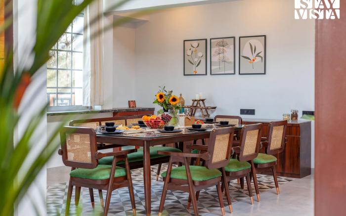 StayVista at Rustique Radiance