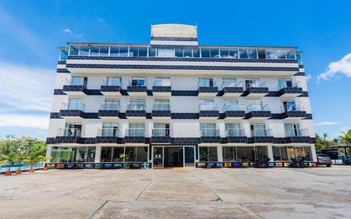Hotel Verony Guatape