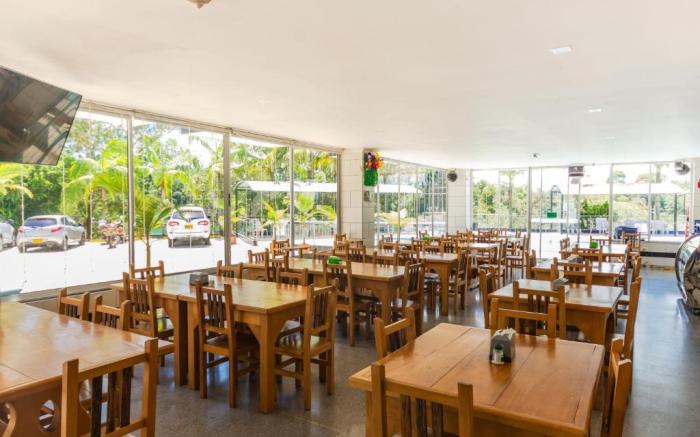 Hotel Verony Guatape