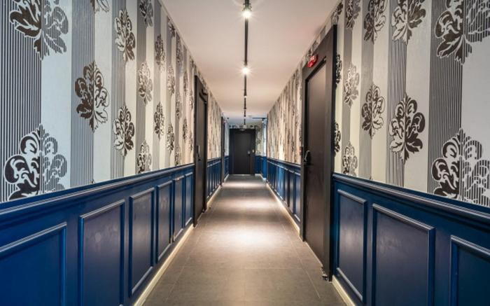Siheung Boutique Hotel T