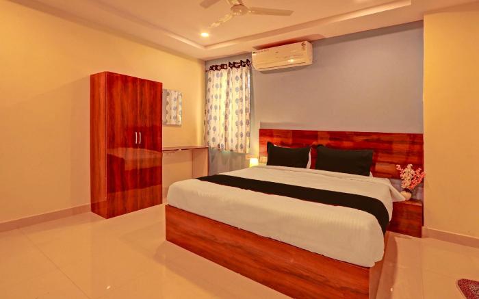 HOTEL O R SQUARE
