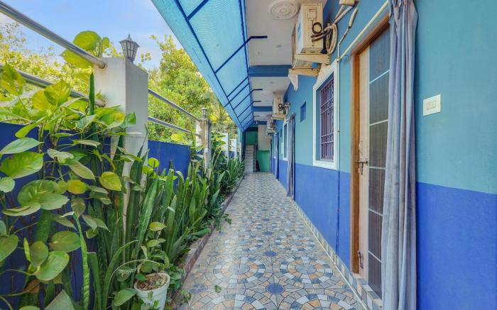 Hotel O Raghul Residency