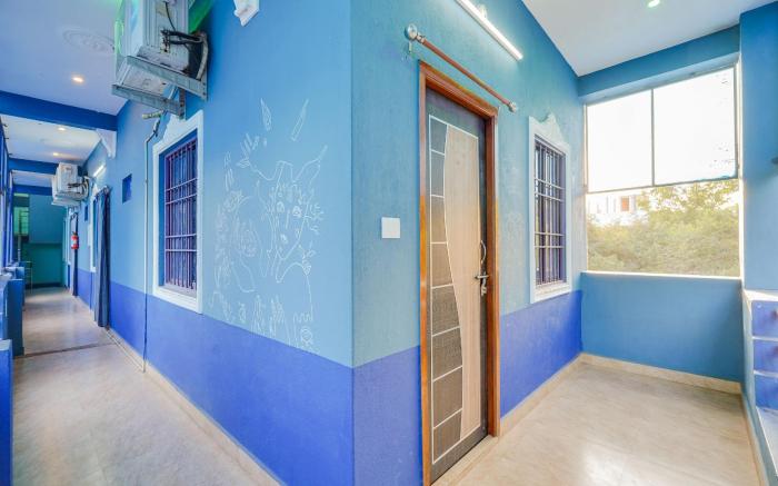 Hotel O Raghul Residency
