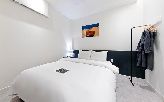 Hotel YAM Yeosu Hakdong