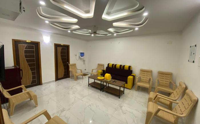 La Paradise Luxury – TIE Hotels & Resorts