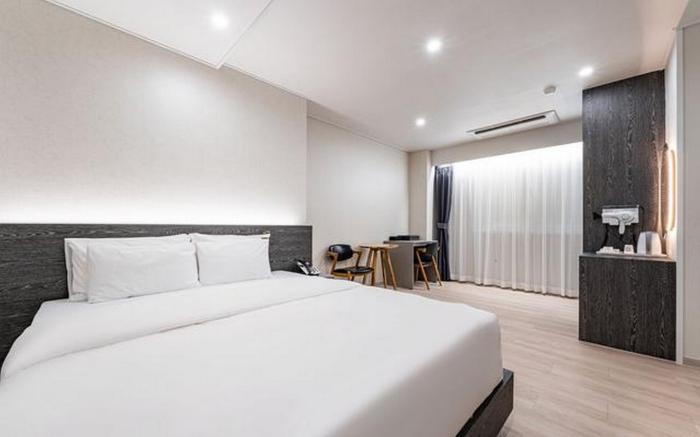 Gwangju Hanam Hotel H-EVIAN