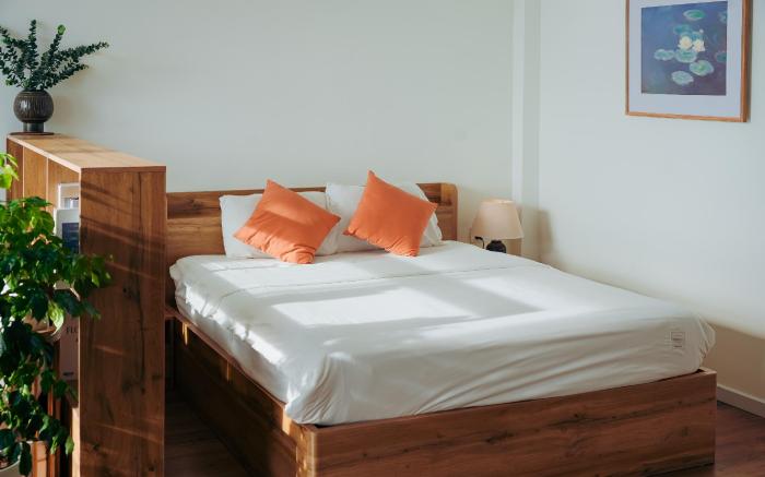 Hanoi Shouten - Staycation