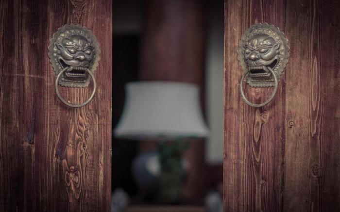 Shangri-La E-Outfitting Boutique Hotel