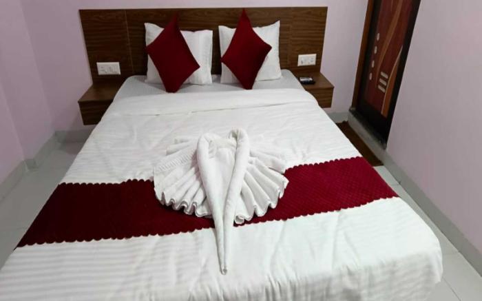 Hotel Kharadi Inn