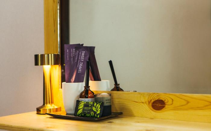 Looe Mansion @Pinjistation | 6B4B | 12pax