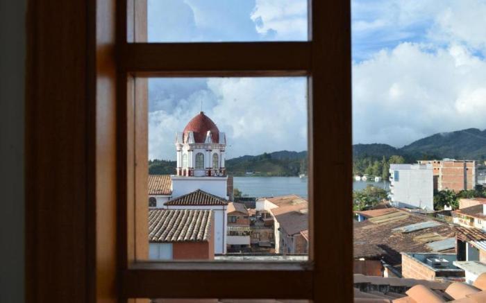 Hotel Real Guatape
