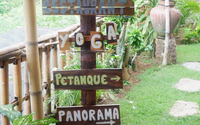 Metis Eco Lodge