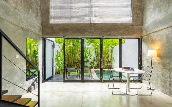Canggu Plex Unit 3 Villa By Betterplace